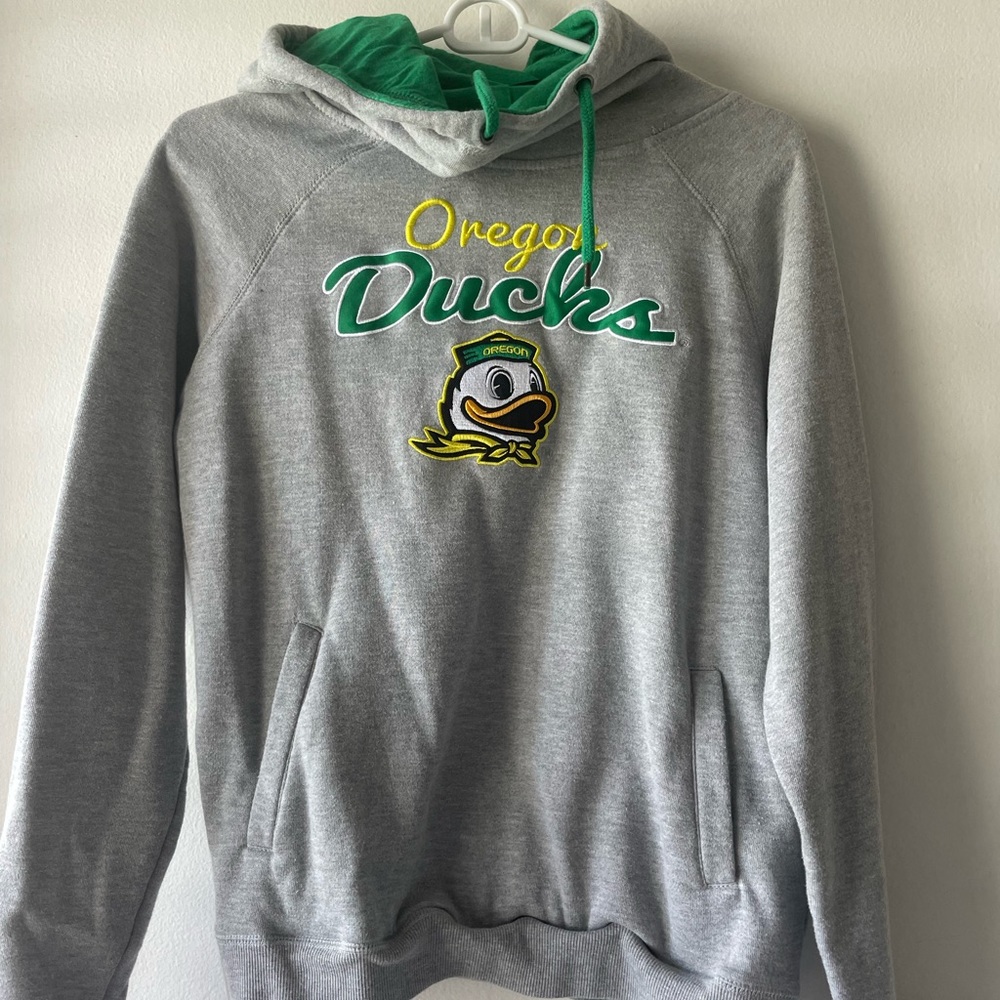 University of Oregon Hoodie